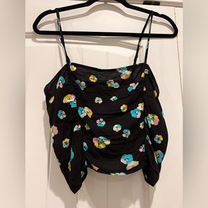 ☀️cropped Cami ☀️